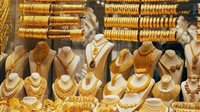 أسعار الذهب اليوم الأحد 4 أكتوبر 2026.. ارتفاع 10 جنيهات وعيار 21 يسجل 6140 جنيهًا 