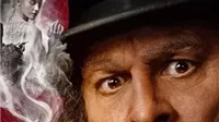 بعد غياب سنوات.. جوني ديب يعود للسينما المصرية بـ"Ebenezer" في هذا الموعد 