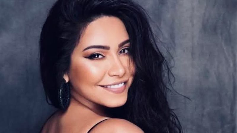 شيرين عبدالوهاب