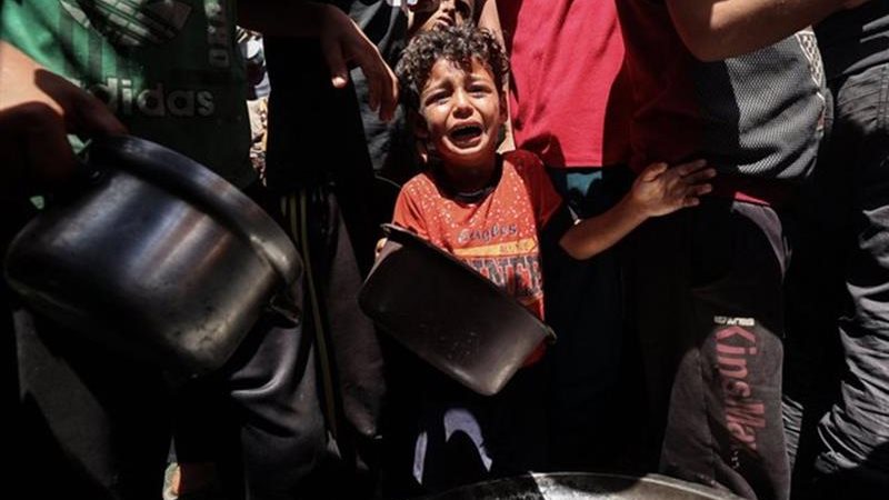 غزة