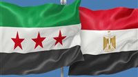 السفير جمال بيومي: العلاقات المصرية السورية تتجه للعودة تدريجيا 