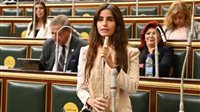 برلمانية: إيذاء الكلاب أو التخلص منها أو نقلها خارج البلاد وسائل غير إنسانية 
