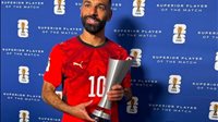 قبل مباراة مصر وأنجولا.. محمد صلاح يتصدر قائمة هدافي تصفيات أفريقيا 