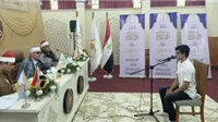 الأوقاف تطلق التصفيات الشفوية لمسابقة «دولة التلاوة 2».. السبت بمسجد السيدة نفيسة 