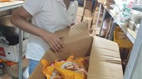 الحملات الرقابية تفتح النار على الأغذية الفاسدة.. 921 كجم مضبوطات و50 لتر حليب بالدقهلية 