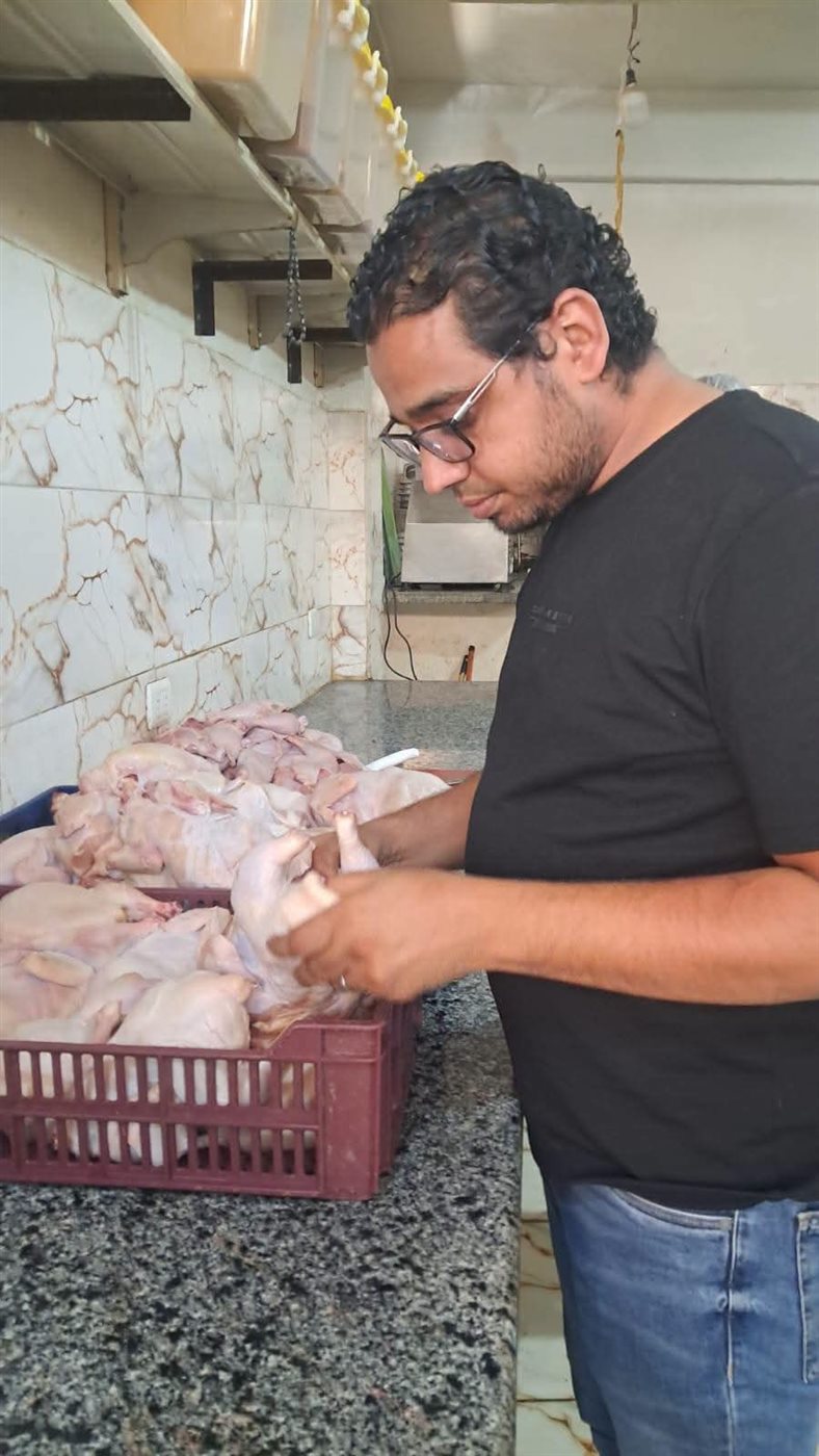 جانب من الحملة&nbsp;