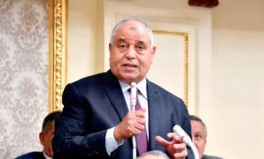 <strong>النائب إبراهيم نظير، عضو لجنة الخطة والموازنة بمجلس النواب</strong>