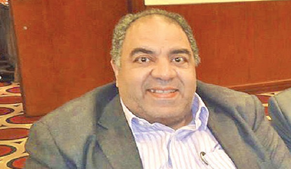 إلهامي الميرغني الخبير الاقتصادي