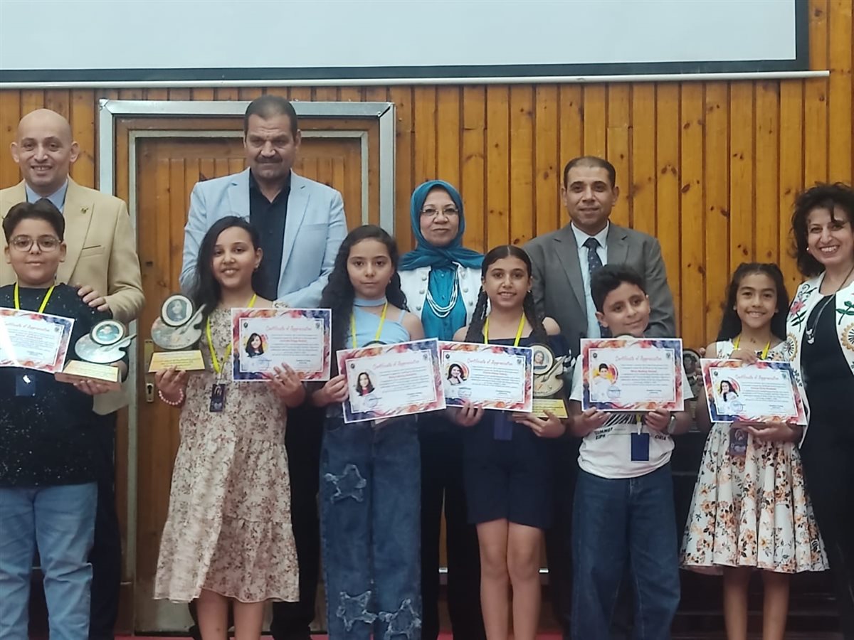 فاعليات المعرض