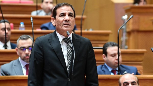 <strong>النائب محمد عبدالعليم داوود، عضو لجنة الخطة والموازنة بمجلس النواب</strong>