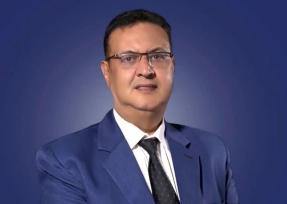 <strong>اللواء أشرف عبدالعزيز، الخبير الأمني والاستراتيجي</strong>