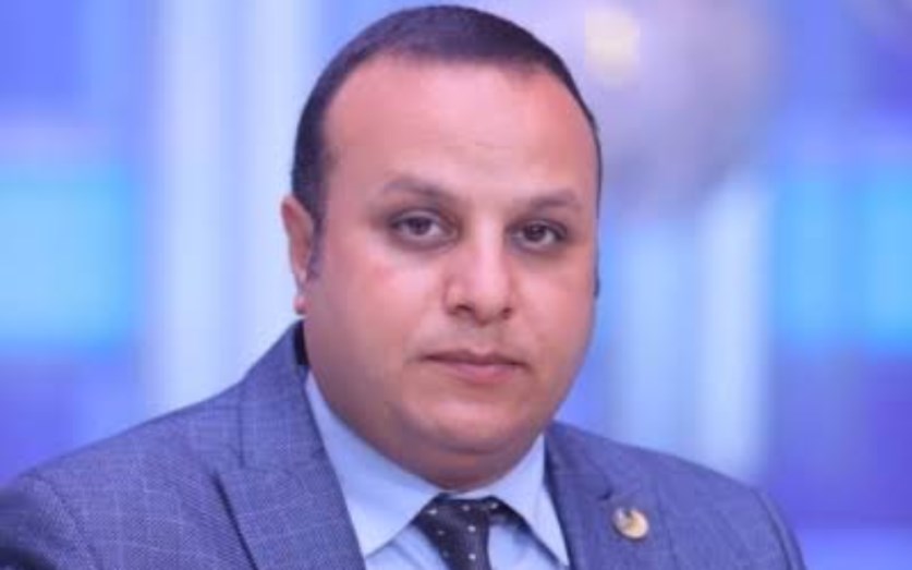 الدكتور عاصم حجازي