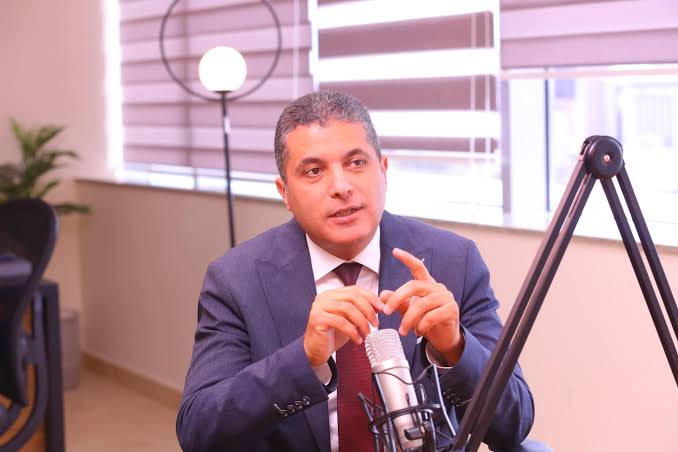 رأفت شفيق