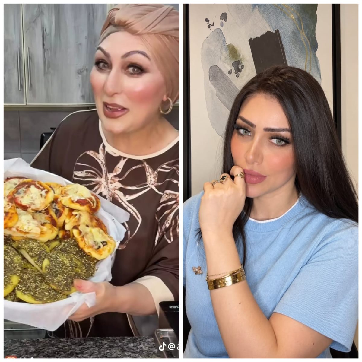 المجني عليهم