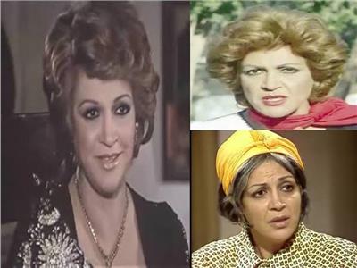 نادية عزت