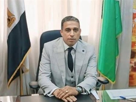 مدير تعليم الجيزة