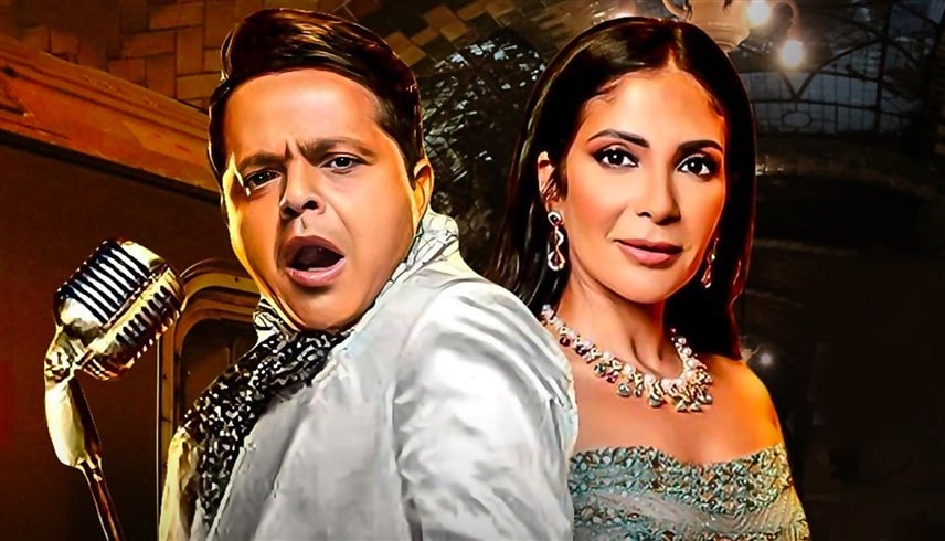 فيلم الجواهرجي