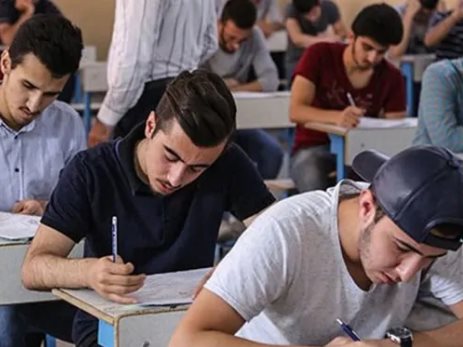 امتحانات الثانوية العامة