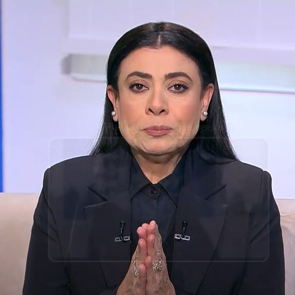 نشوي مصطفي