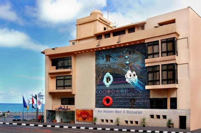 فندق سان جيوفاني
