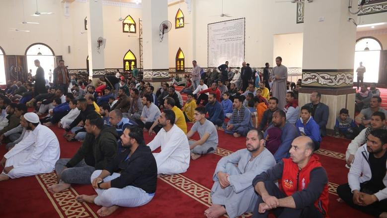 مواقيت الصلاة اليوم الجمعة