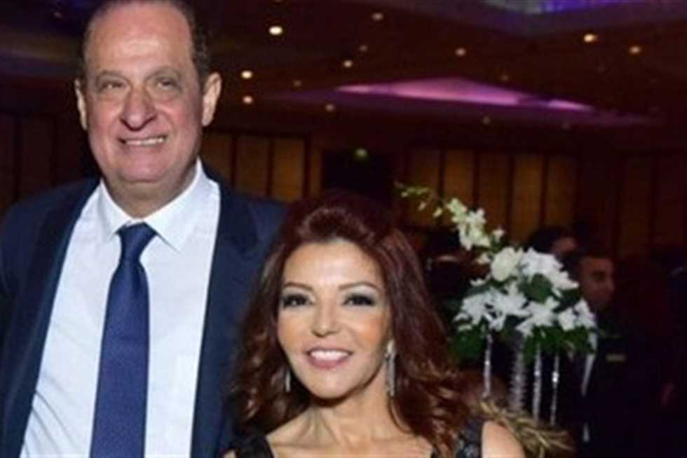 هاني مهنا وسميرة سعيد