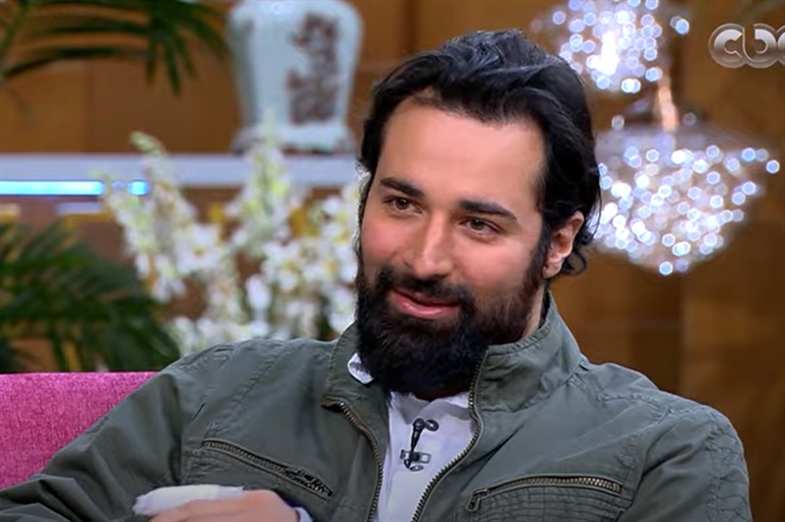 أحمد حاتم