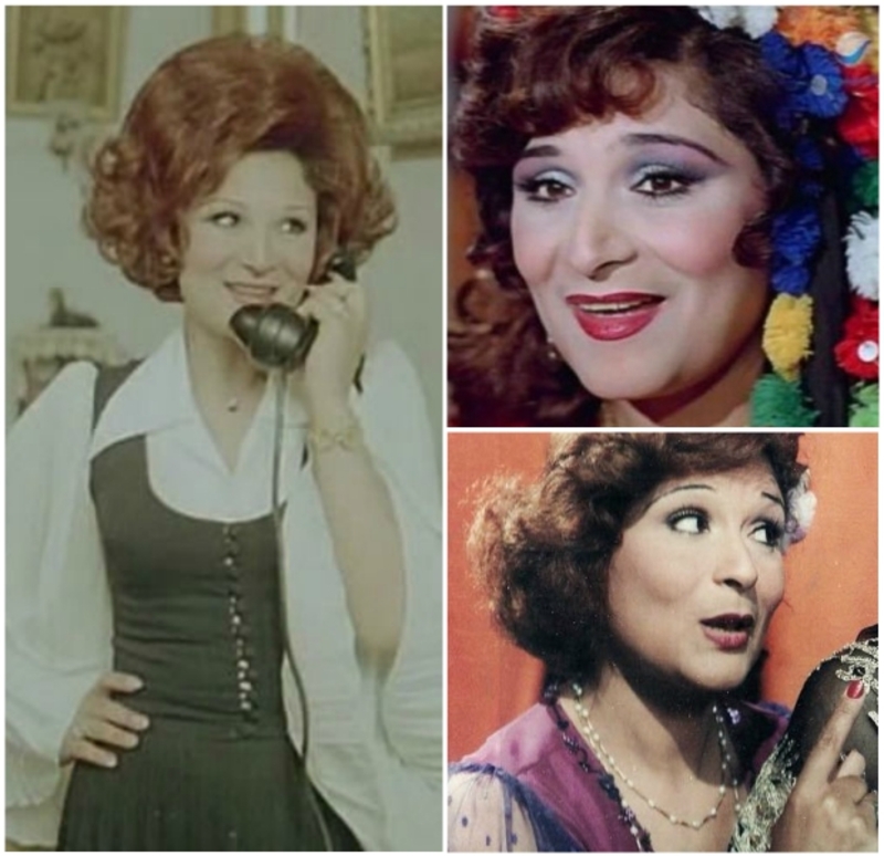 عزيزة راشد