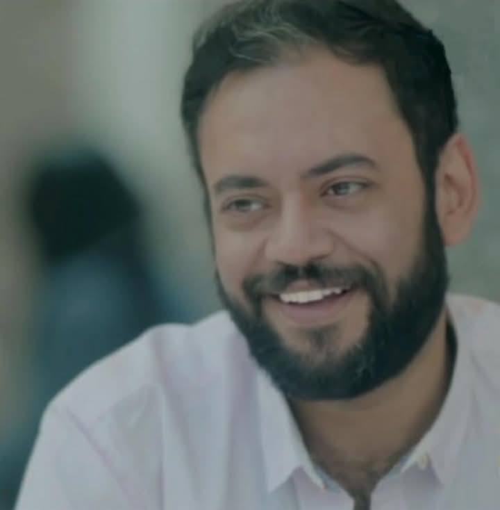 أحمد الدمرداش