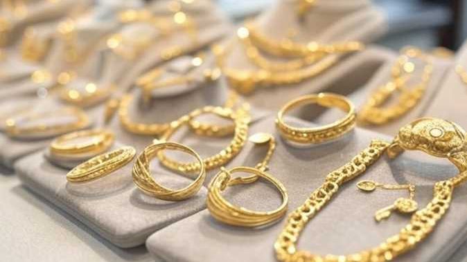 سعر الذهب اليوم
