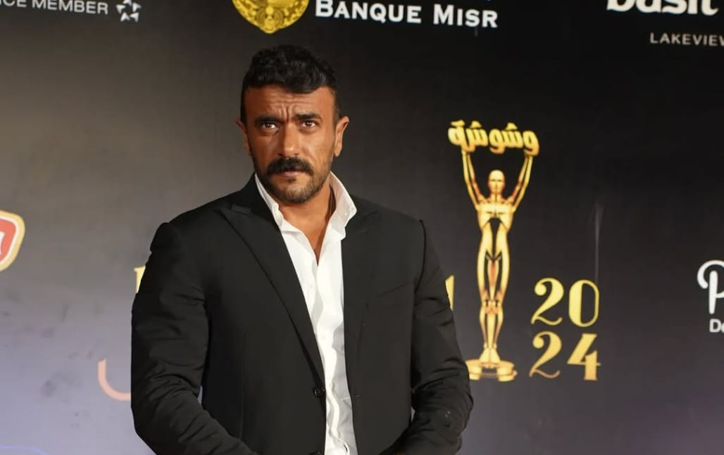 أحمد العوضي