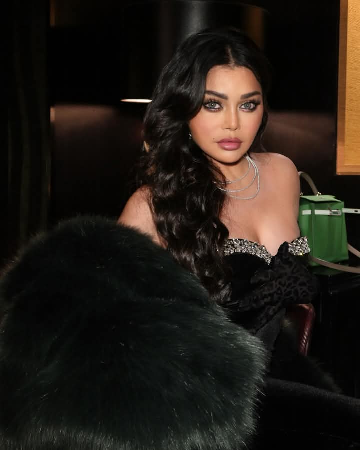 هيفاء وهبي