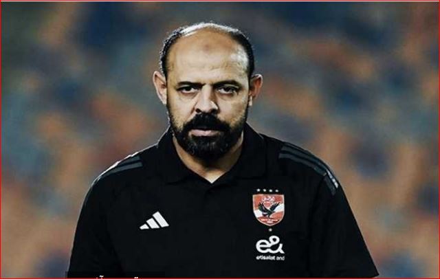 عماد النحاس