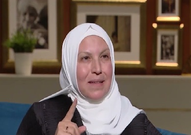مروى ياسين ابنة عبلة الكحلاوي