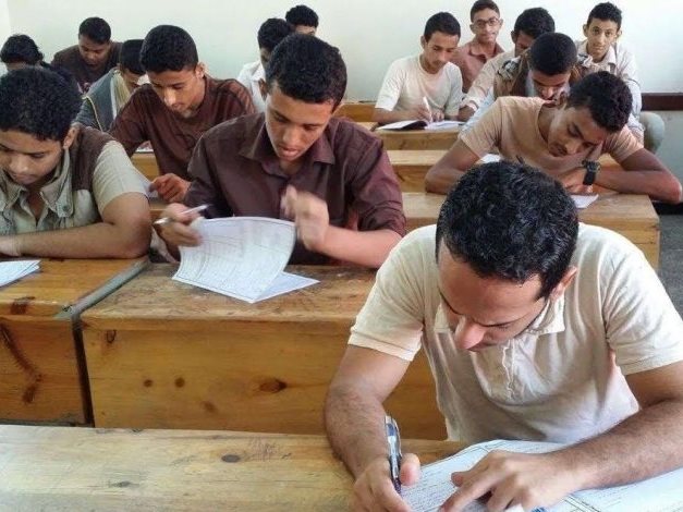 امتحانات