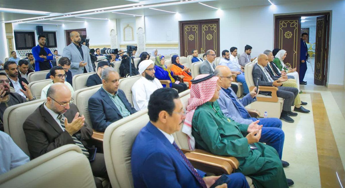من أرض الحكمة إلى آفاق النهضة.. ندوة فكرية في السفارة اليمنية بالقاهرة