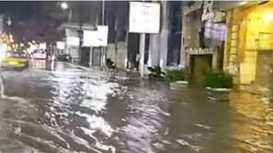 اسكندريه الان