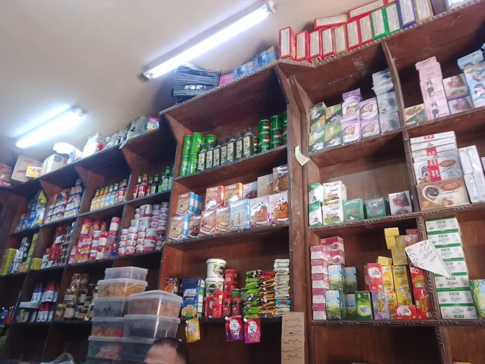 ضبط مئات المخالفات ومتابعة للمخابز والأنشطة التجارية خلال 72 ساعة في القليوبية