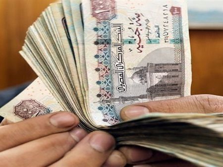 مرتبات شهر يونيو 2025