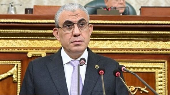 النائب عادل عبدالفضيل