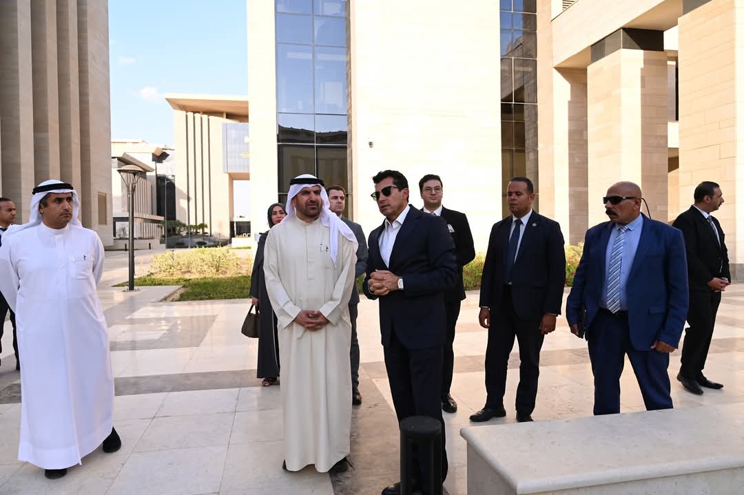 خلال اللقاء 