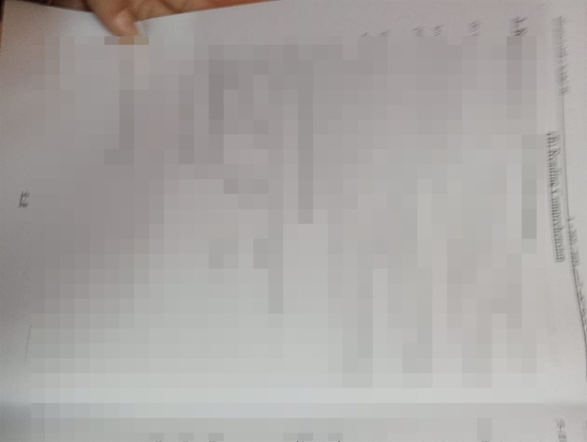 تداول أسئلة امتحان اللغة الأجنبية لطلاب الشهادة الإعدادية بالقاهرة