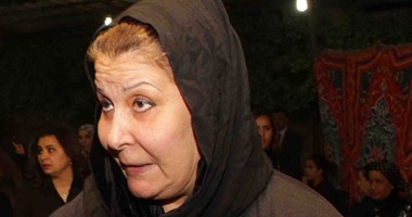 زيزي مصطفى
