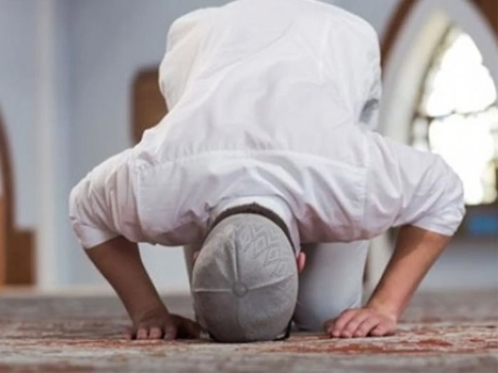 مواقيت الصلاة اليوم الجمعة