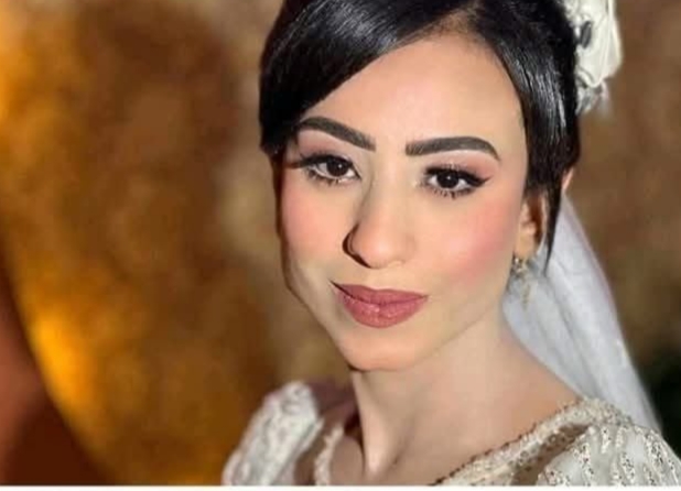 مهرائيل عروس بني سويف