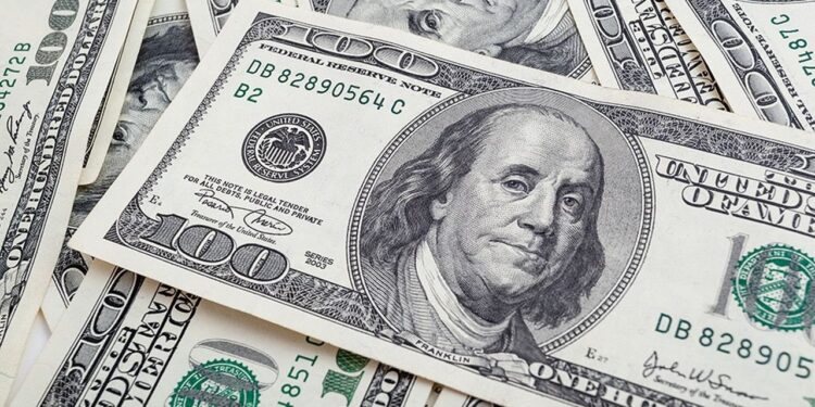 سعر الدولار اليوم