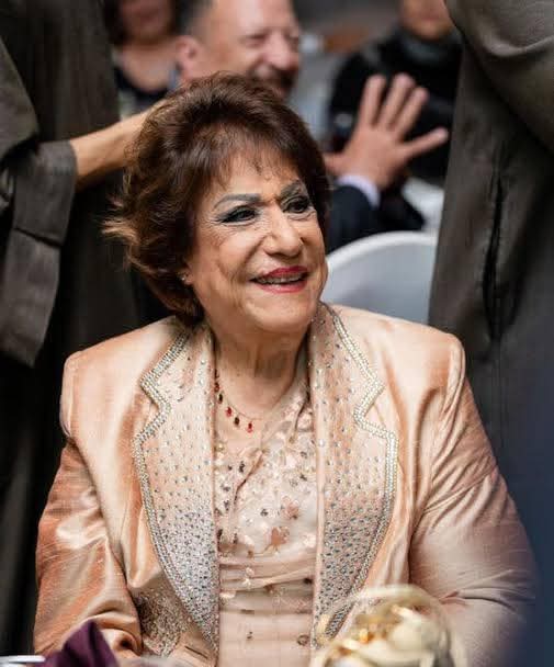 سميحة أيوب 