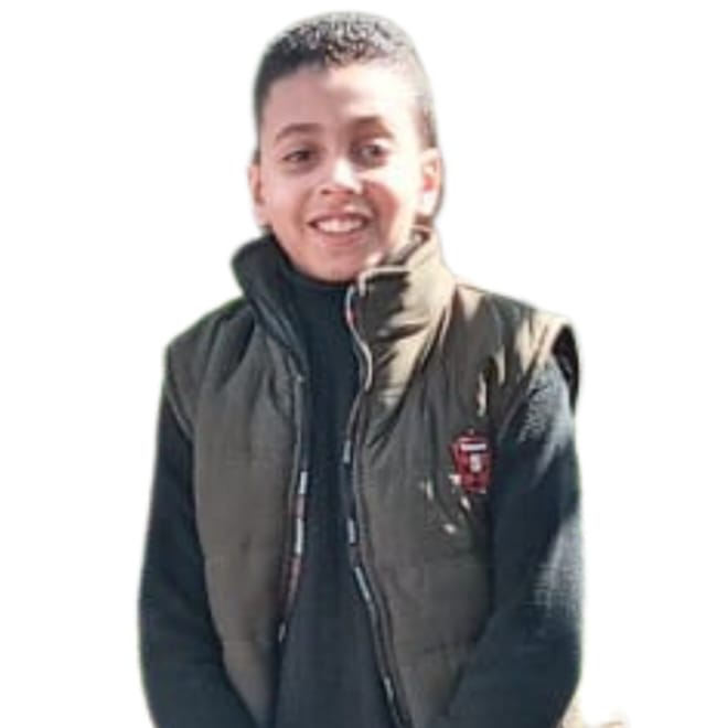 محمود حسن محمود محمد