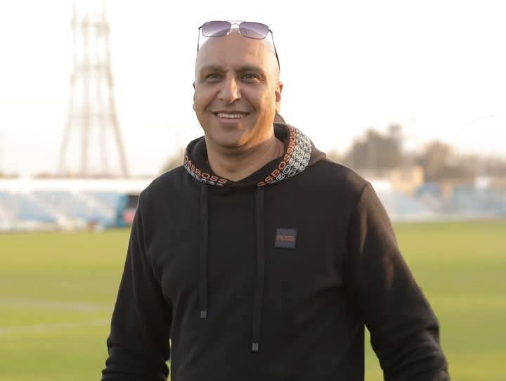 نادي كهرباء الإسماعيلية
