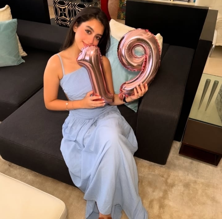 ياسمينا العبد